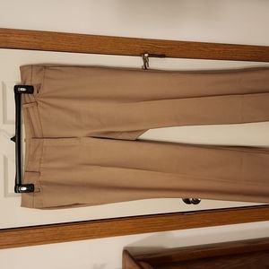 Tan Women's Trousers
